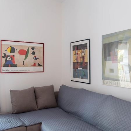 אלגהרו Lido Holiday Home מראה חיצוני תמונה