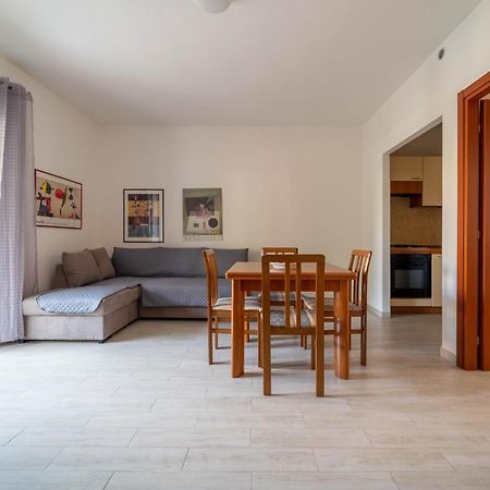 אלגהרו Lido Holiday Home מראה חיצוני תמונה