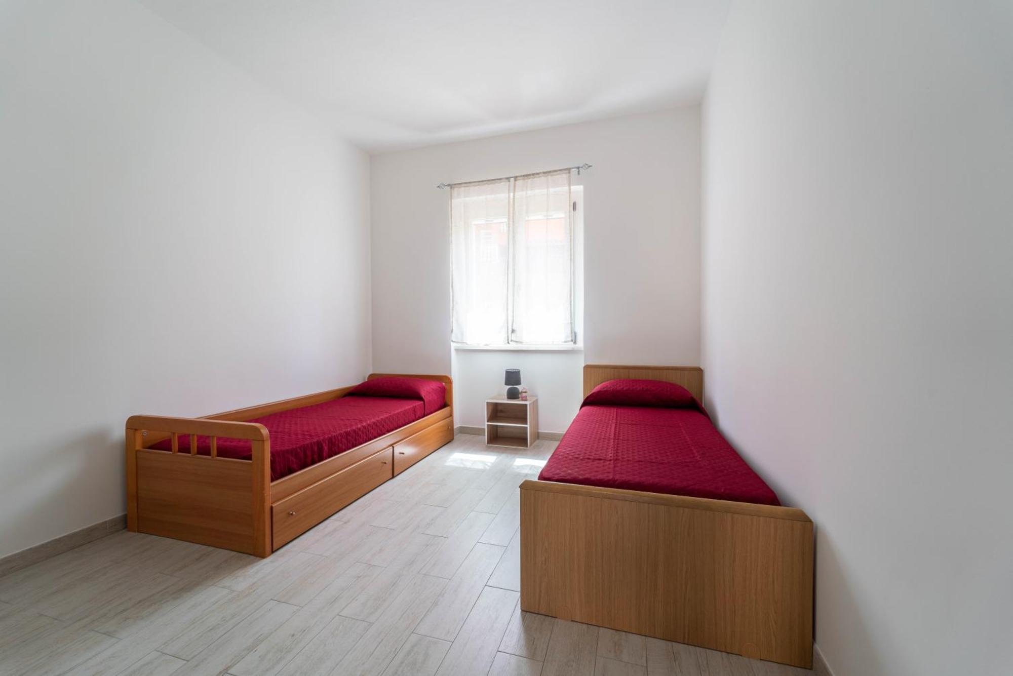 אלגהרו Lido Holiday Home מראה חיצוני תמונה