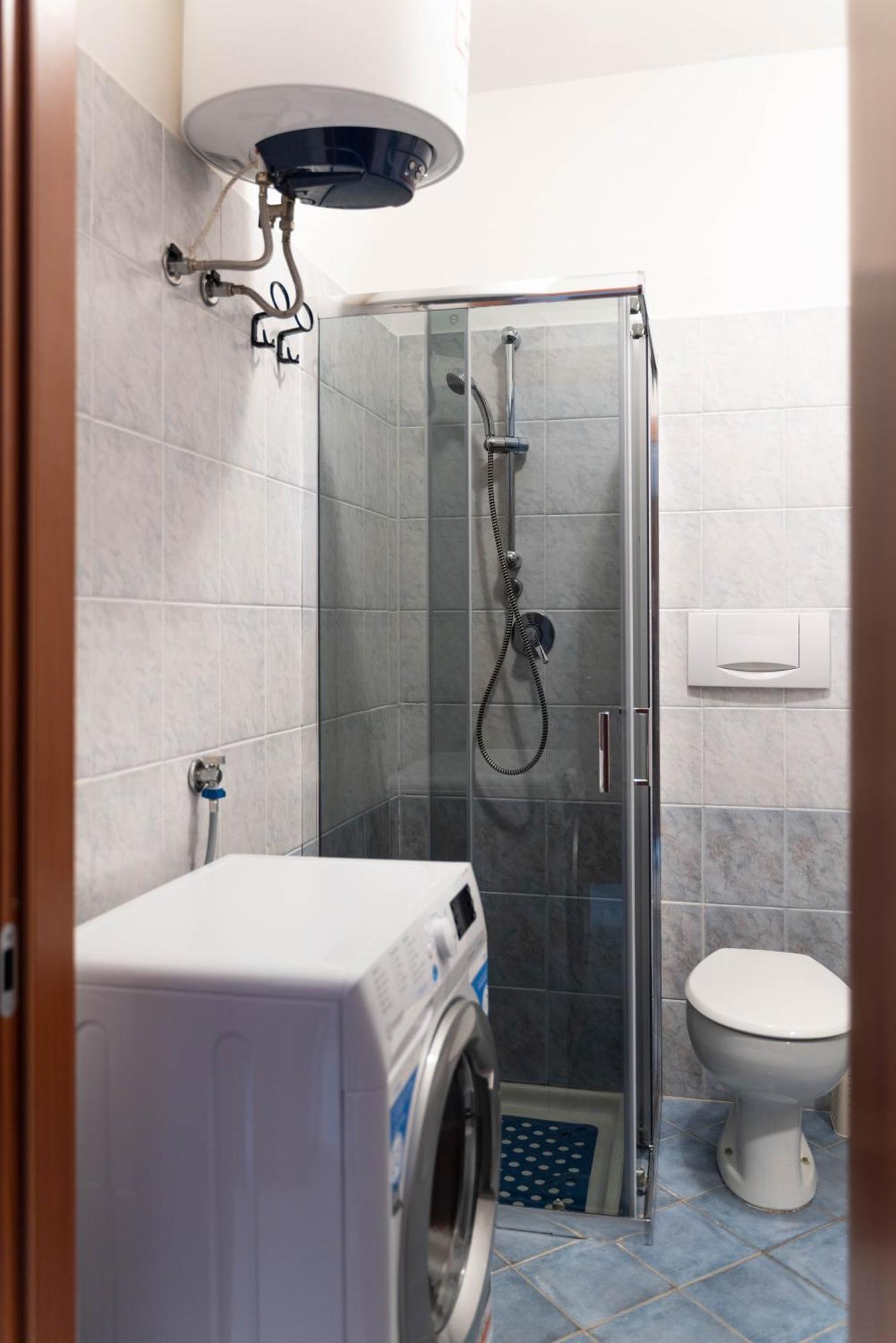 אלגהרו Lido Holiday Home מראה חיצוני תמונה