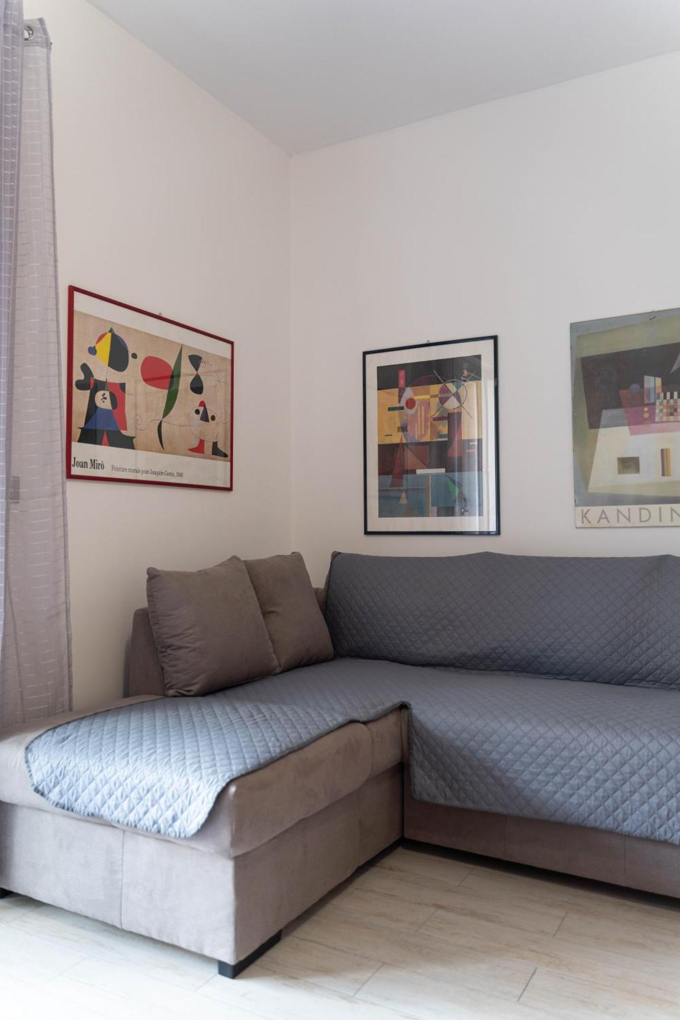 אלגהרו Lido Holiday Home מראה חיצוני תמונה