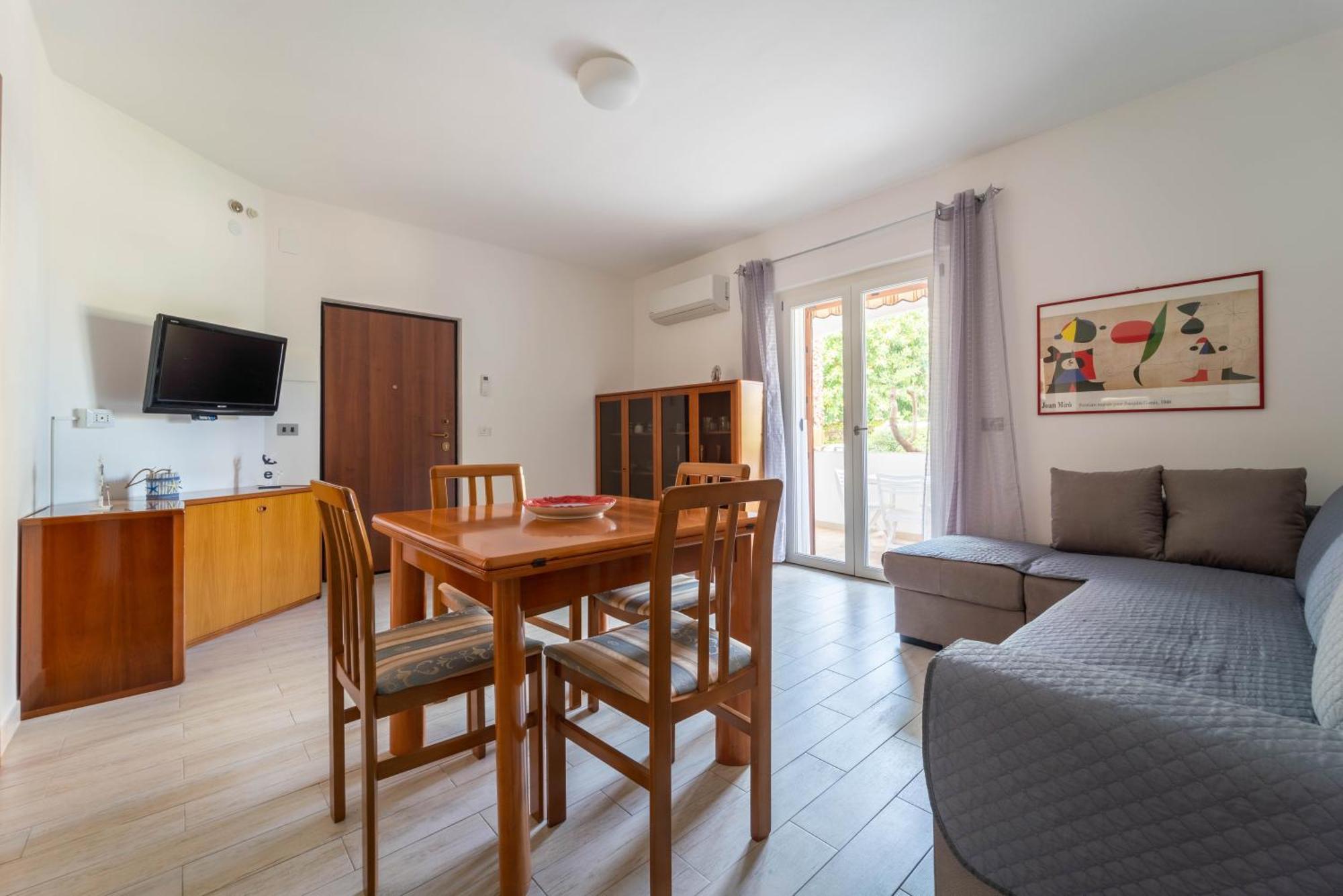 אלגהרו Lido Holiday Home מראה חיצוני תמונה