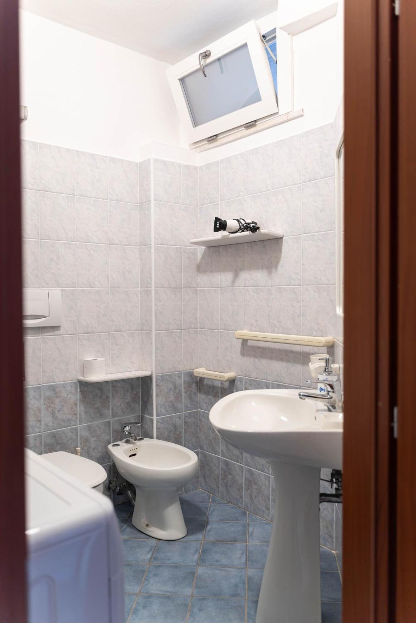אלגהרו Lido Holiday Home מראה חיצוני תמונה