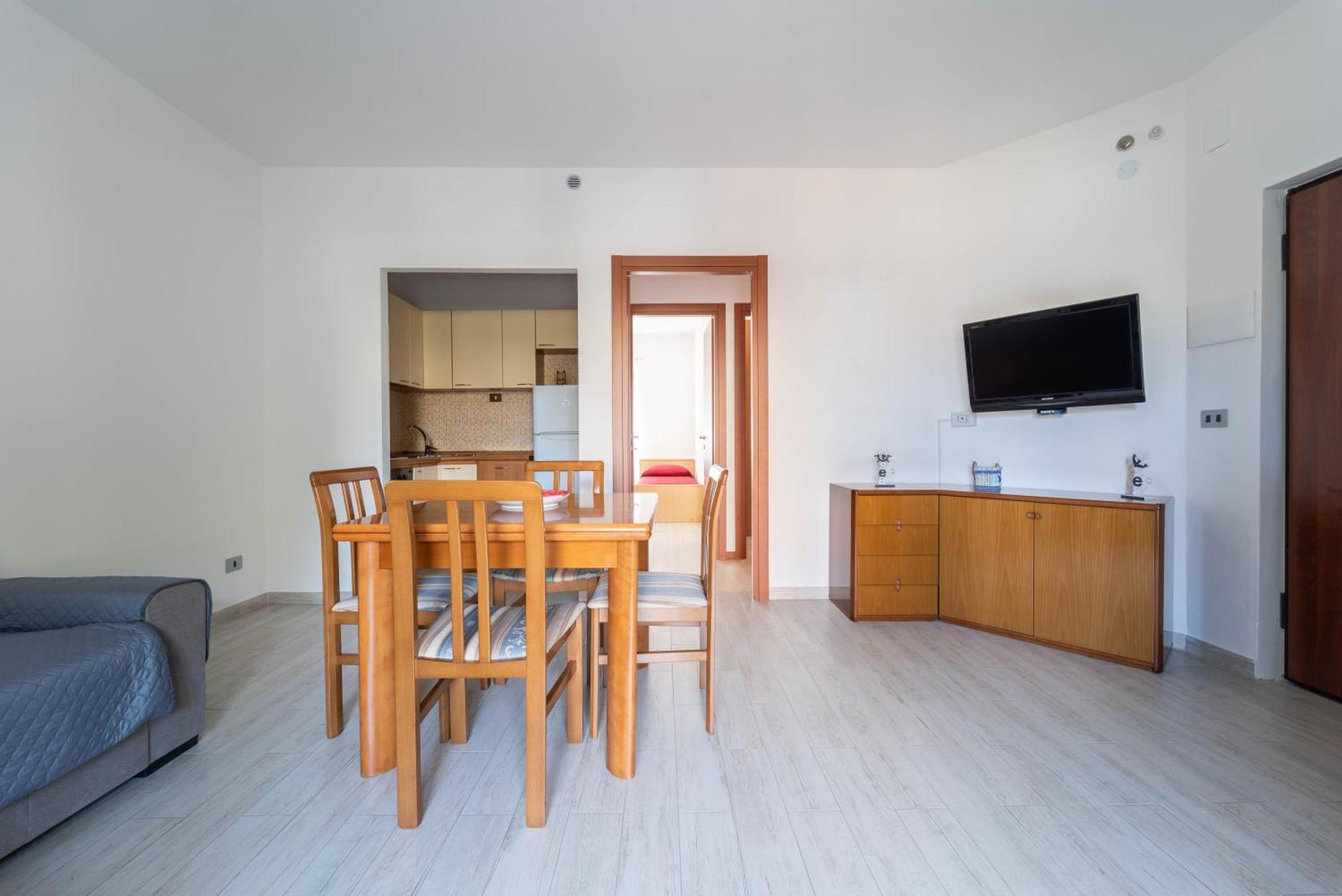 אלגהרו Lido Holiday Home מראה חיצוני תמונה