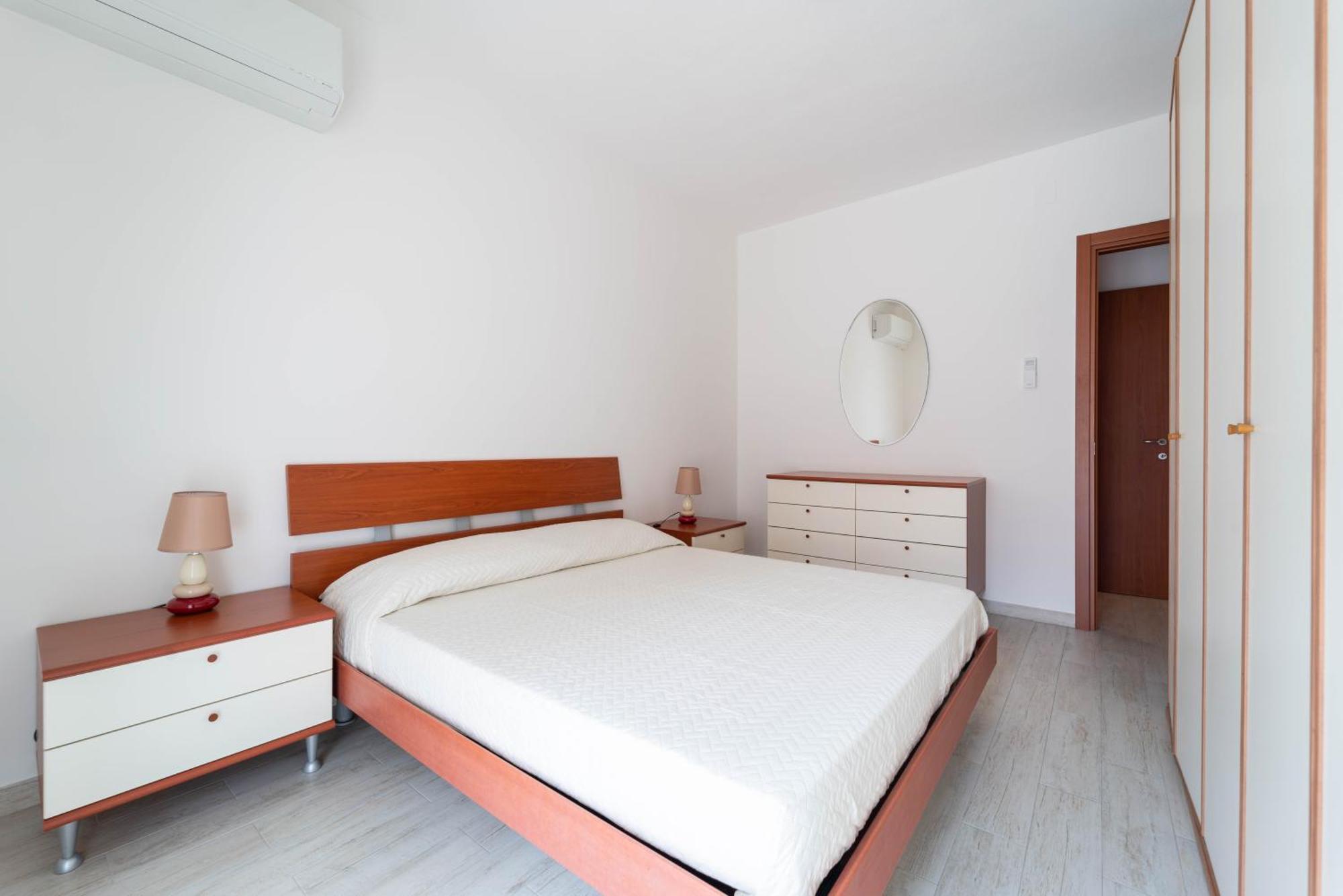 אלגהרו Lido Holiday Home מראה חיצוני תמונה