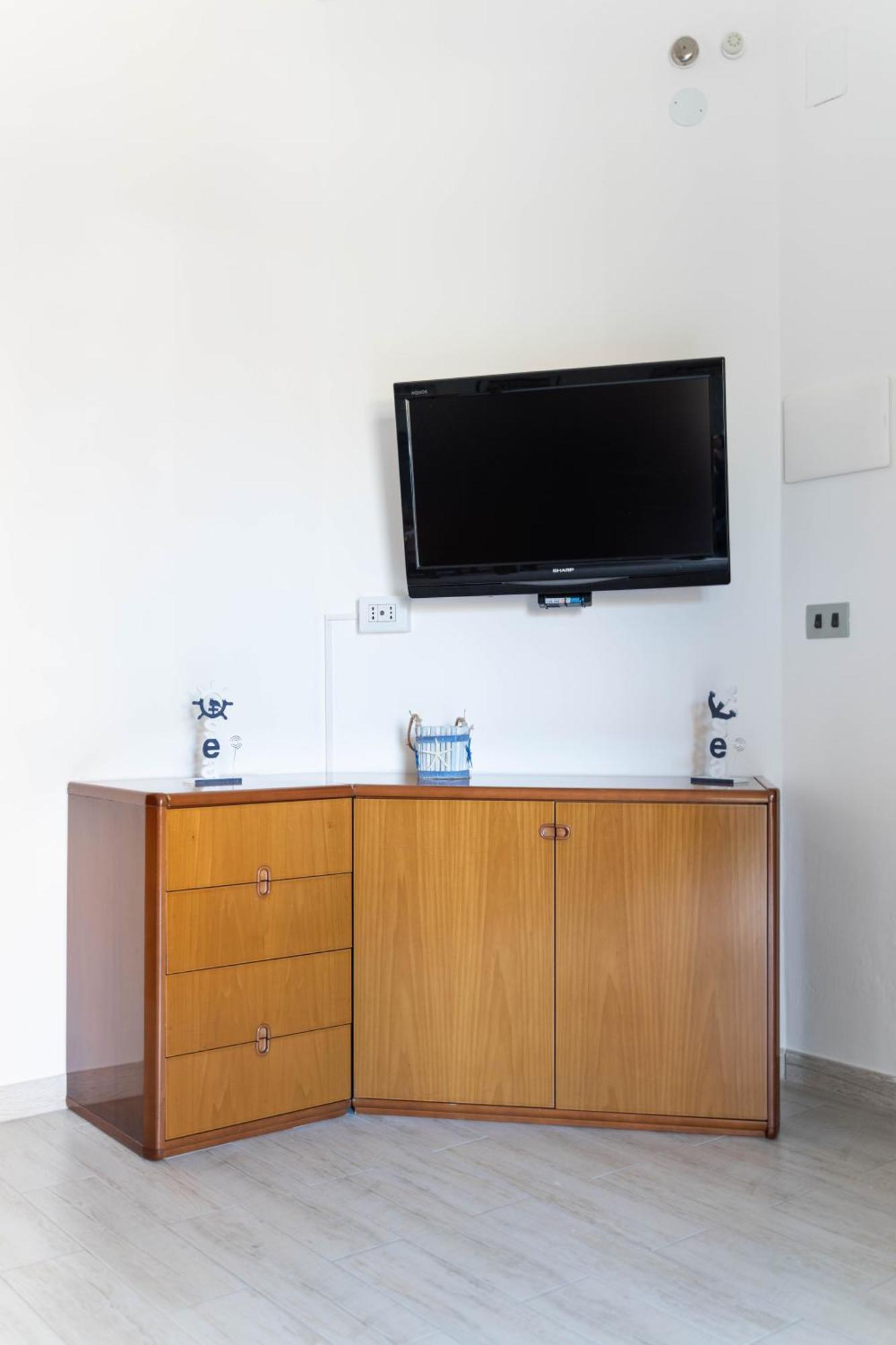 אלגהרו Lido Holiday Home מראה חיצוני תמונה