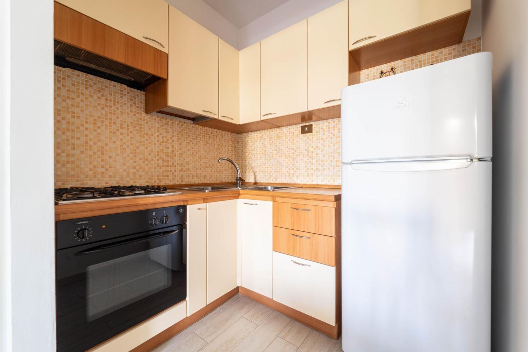 אלגהרו Lido Holiday Home מראה חיצוני תמונה