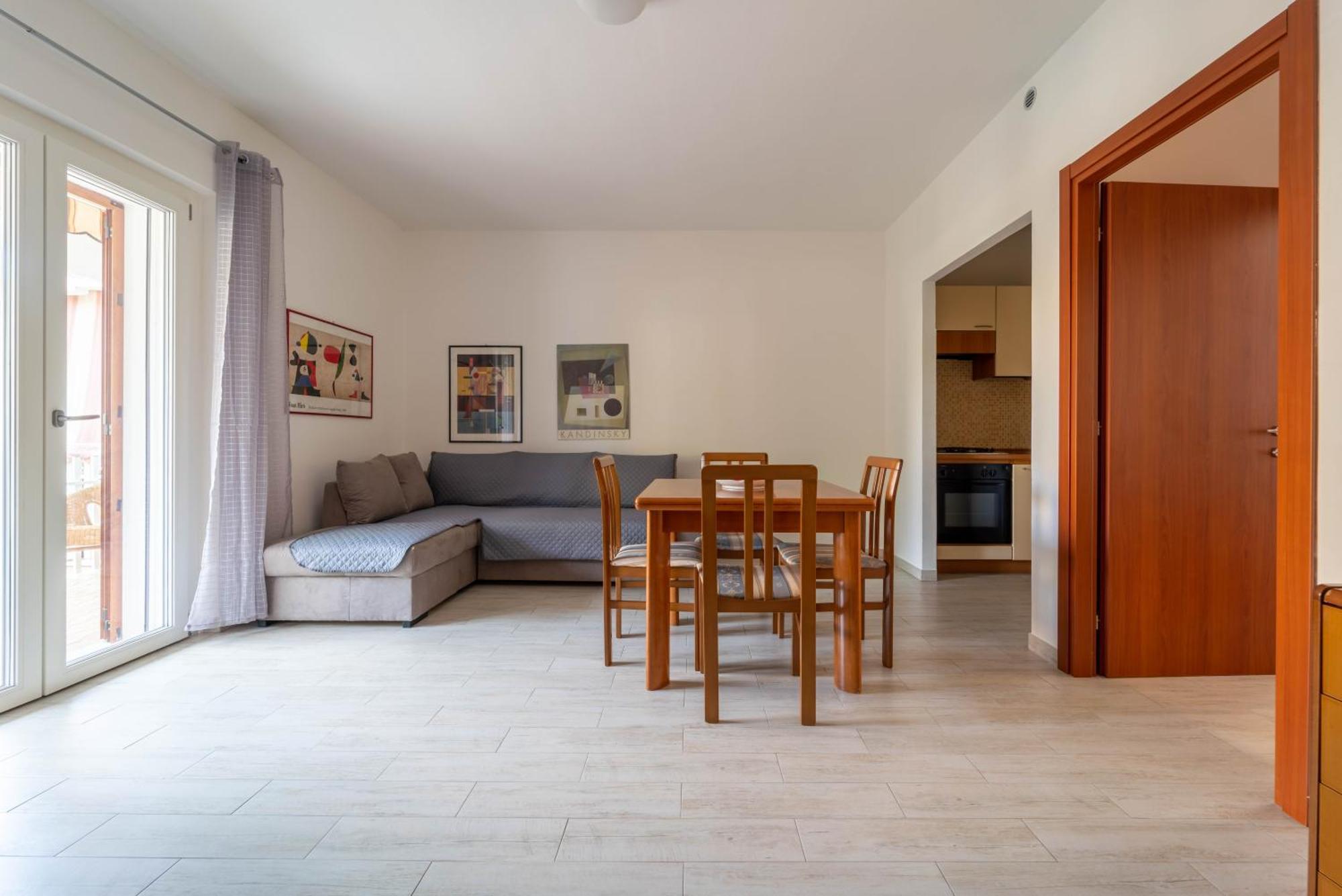 אלגהרו Lido Holiday Home מראה חיצוני תמונה