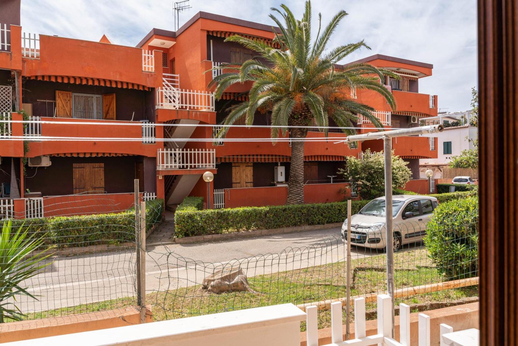 אלגהרו Lido Holiday Home מראה חיצוני תמונה