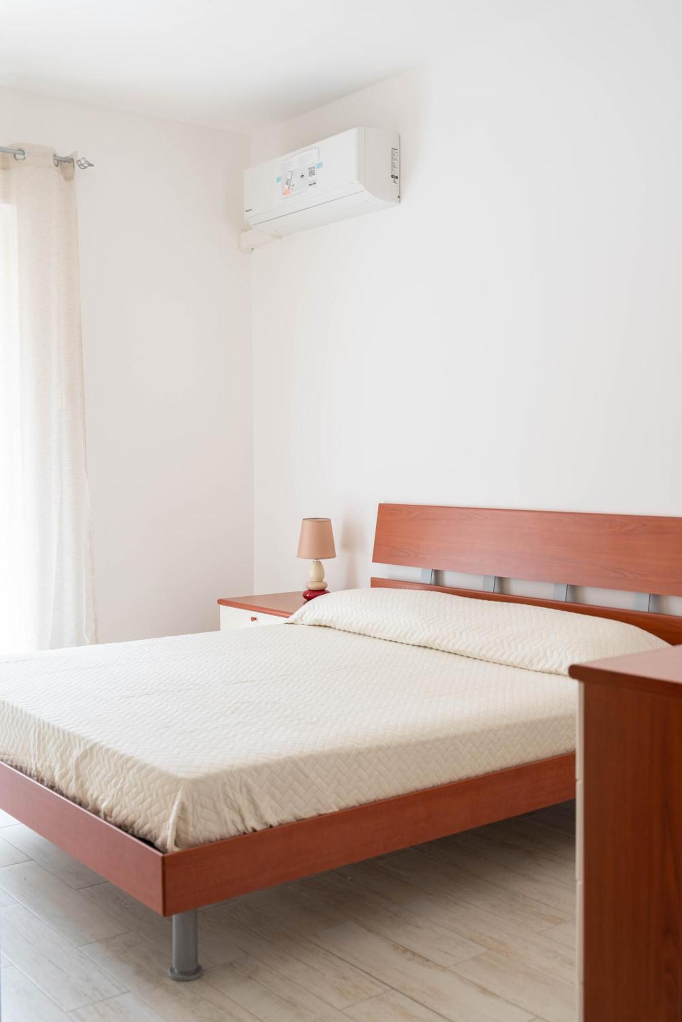 אלגהרו Lido Holiday Home מראה חיצוני תמונה